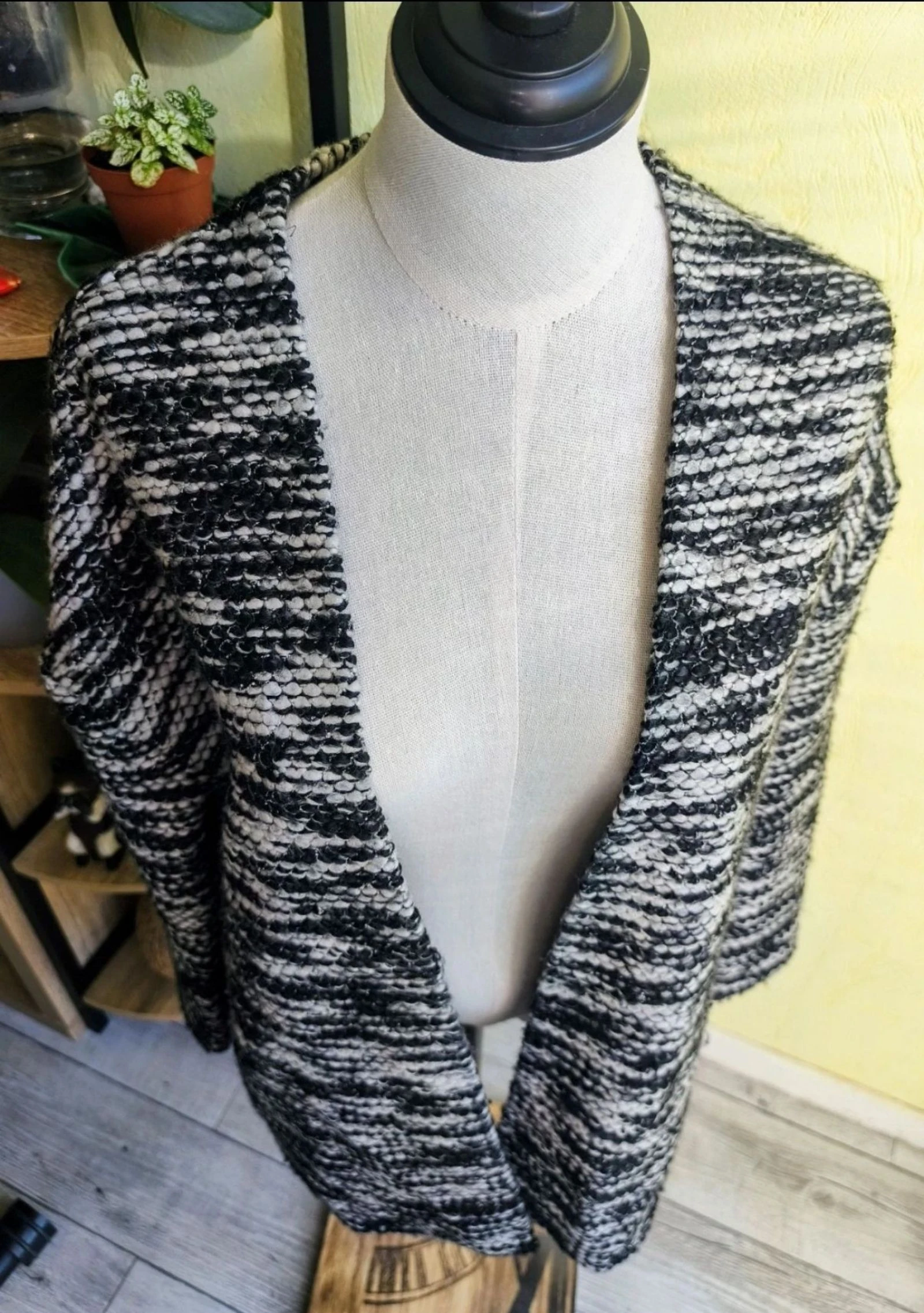 Chaleco cápsula de Vero Moda – photo 8
